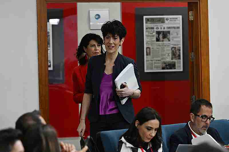 El Gobierno impulsa la reforma constitucional para blindar el aborto en la sanidad pública