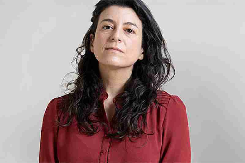 Samanta Schweblin gana el Premio Aena de Narrativa en su primera edición